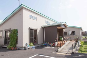 デイサービスおむすび