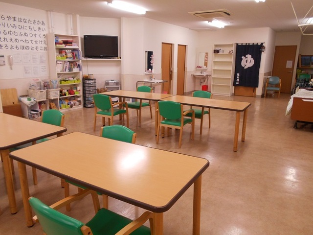 ケアステーション恵み わらび 蕨市 の詳細情報 採用 求人情報 デイサービスナビ