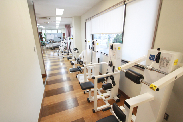 ほっと倶楽部若 越谷市 の詳細情報 採用 求人情報 デイサービスナビ