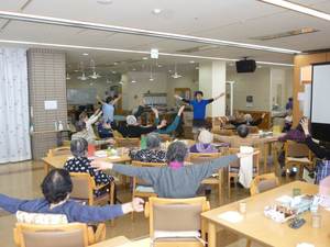 西五反田在宅サービスセンター