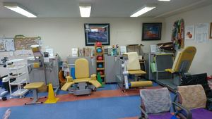 介護予防型デイサービスほのぼのビーチ