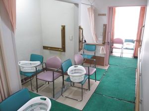 室内
