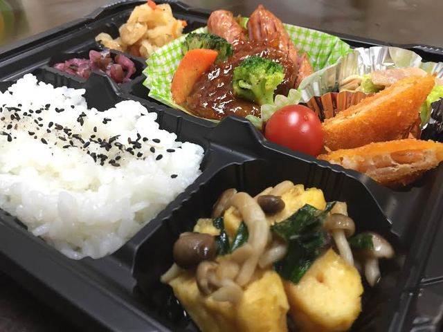 でいほーむ絆2番館 川崎市宮前区 の詳細情報 採用 求人情報 デイサービスナビ