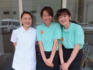 リハビリストホーム鶴見中央