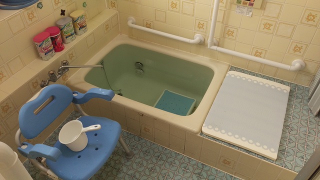 デイサービスセンターシエロ新越谷 越谷市 の詳細情報 採用 求人情報 デイサービスナビ