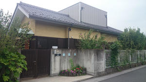 上小町デイサービス151A