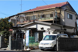 デイサービス介護応援団