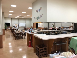 日本介護サービス2号館