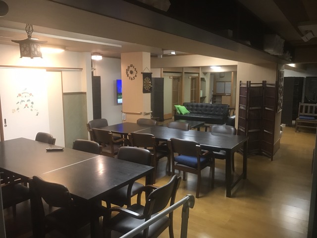 デイサービスクローバー参宮橋 【渋谷区】の詳細情報・採用・求人情報 デイサービスナビ
