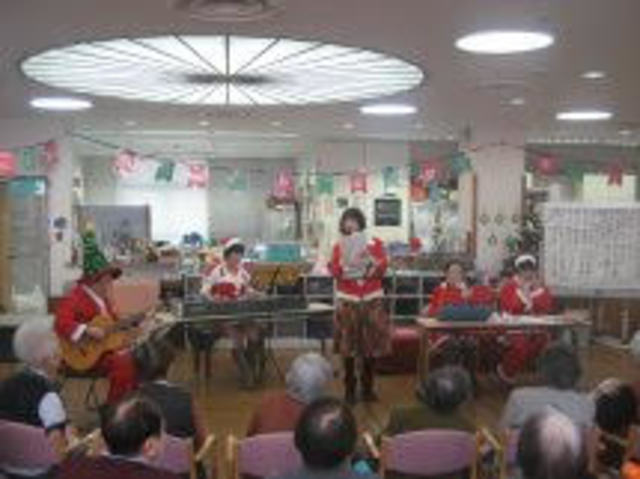 扶桑町社会福祉協議会ふそうデイサービスセンター 扶桑町 の詳細情報 採用 求人情報 デイサービスナビ