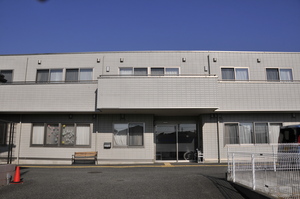 デイサービスほのか調布