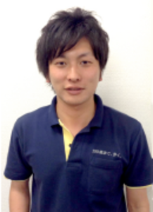 エバーウォークを経営しております輪違弘樹(わちがいひろき)と申します。