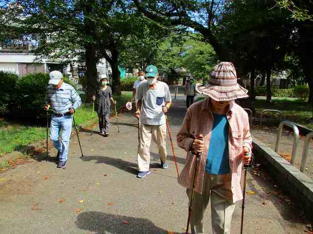 介護予防クラブ ｌｏｃｏ 足立区 の詳細情報 採用 求人情報 デイサービスナビ